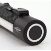 Lanterna de mão Ansmann 1600-0137 preto branco