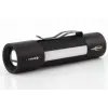 Lanterna de mão Ansmann 1600-0137 preto branco