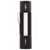 Lanterna de mão Ansmann 1600-0137 preto branco