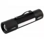 Lanterna de mão Ansmann 1600-0137 preto branco