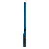 Lâmpada suspensa Ansmann WL450R preto azul LED