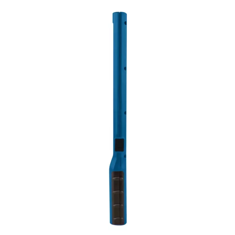Lâmpada suspensa Ansmann WL450R preto azul LED