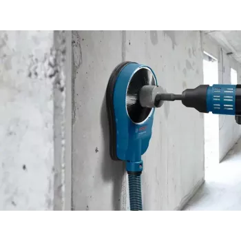 Acessório de aspiração de pó Bosch GDE 162 Professional