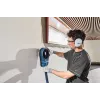 Acessório de aspiração de pó Bosch GDE 162 Professional