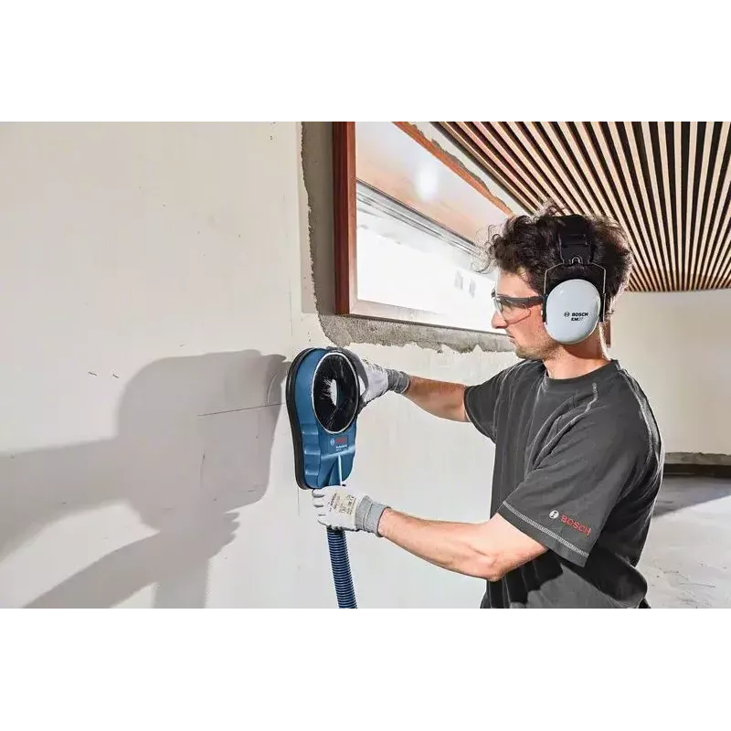 Acessório de aspiração de pó Bosch GDE 162 Professional