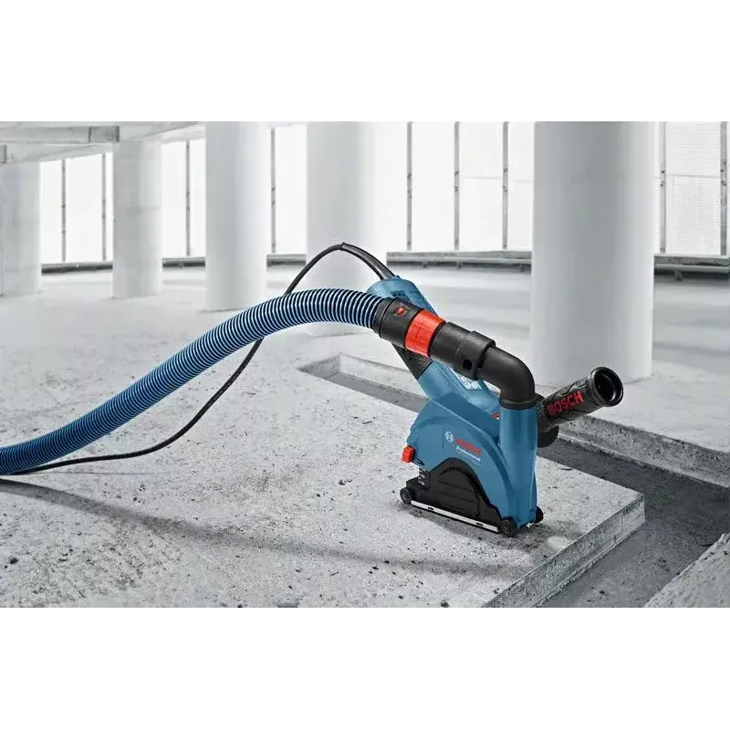Acessório de aspiração de pó Bosch GDE 115/125 FC-T Professional