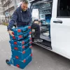 Mala de transporte Bosch L-BOXX 374 Professional (1600A012G3)