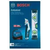 Conjunto de ferramentas de mecânico Bosch 1 600 A02 7M3, 13 ferramentas