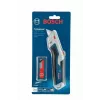 Bosch Professional 1600A027M5 conjunto de x-ato universal e lâminas, 63 x 19 mm, 13 lâminas incluídas, azul/cinzento