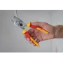 Corta-cabos Bosch 1600A02NF4 — capacidade de corte 20 mm, ferramenta manual para fios e cabos