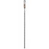 Broca Bosch 1 618 596 226 broca de martelo 1 unid.
