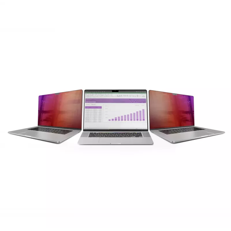Filtro de privacidade StarTech.com para MacBook Pro 16