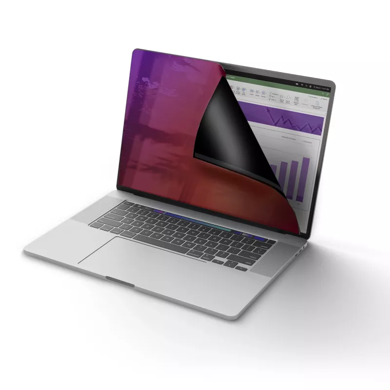 Filtro de privacidade StarTech.com para MacBook Pro 16