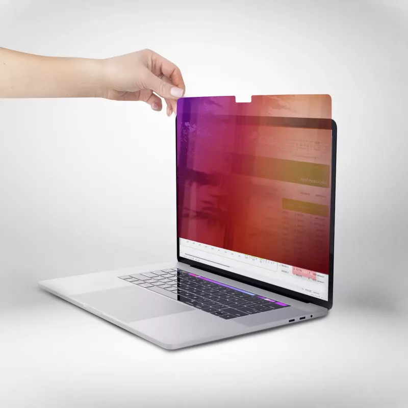Filtro de privacidade StarTech.com para MacBook Pro 16