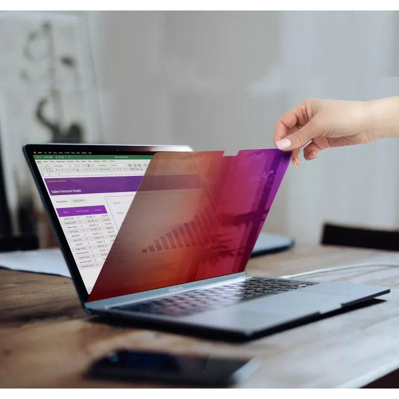 Filtro de privacidade StarTech.com para MacBook Pro 16