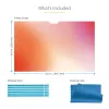 Filtro de privacidade StarTech.com para MacBook Pro 16