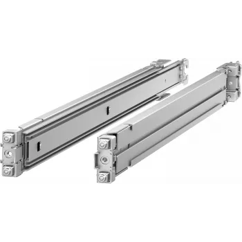Kit de encaixe em rack HP ZCentral 4R Rail Rack Kit HP ZCentral 4R 16G60AA