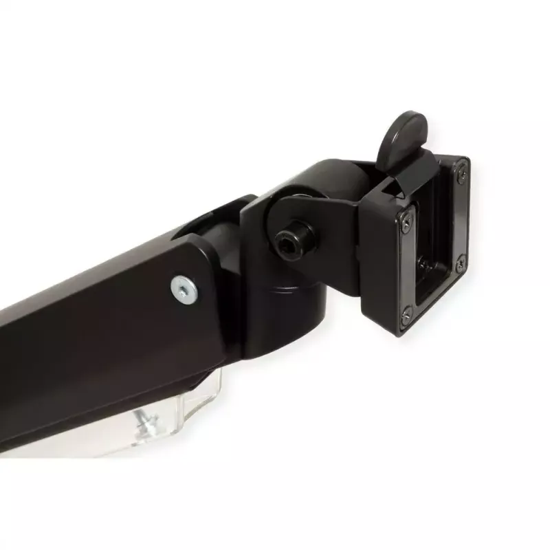 Suporte de monitor ROLINE 17.03.1116 secretária preto