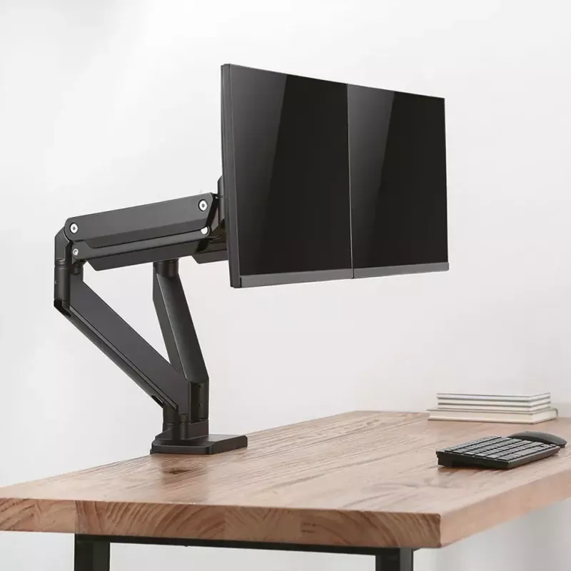 Suporte de monitor ROLINE 17.03.1117 mesa preto