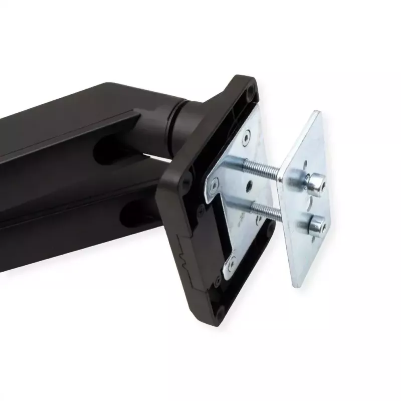 Suporte de monitor ROLINE 17.03.1117 mesa preto