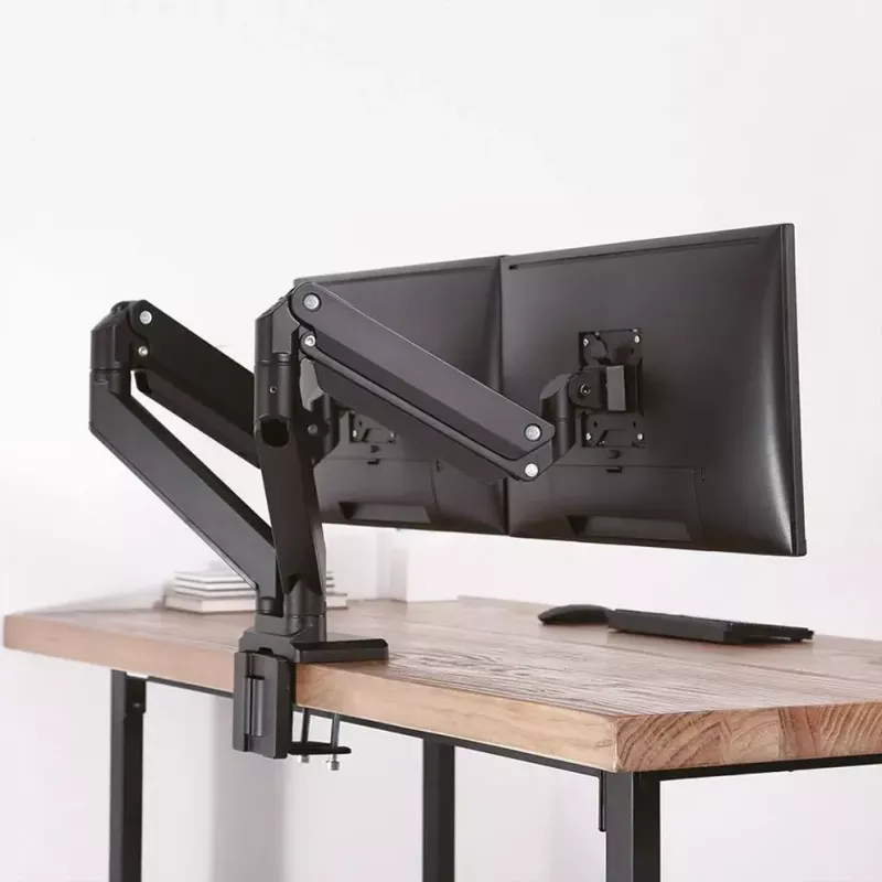 Suporte de monitor ROLINE 17.03.1117 mesa preto