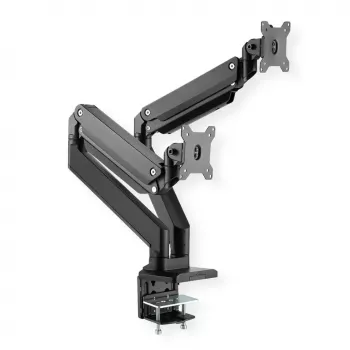 Suporte de monitor ROLINE 17.03.1117 mesa preto