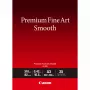 Papel fotográfico A3 Canon FA-SM2 Smooth 310 g/m² jato de tinta