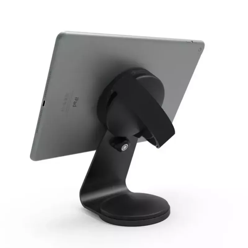 Pega universal e suporte de segurança para tablet Compulocks 189BGRPLCK preto
