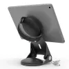 Pega universal e suporte de segurança para tablet Compulocks 189BGRPLCK preto