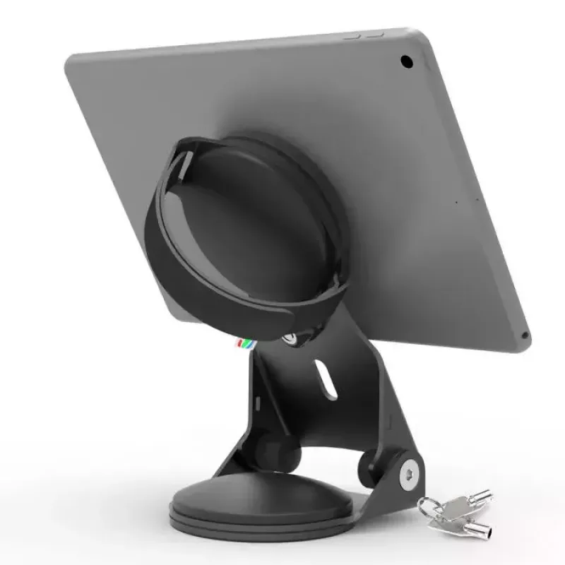 Pega universal e suporte de segurança para tablet Compulocks 189BGRPLCK preto