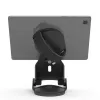 Pega universal e suporte de segurança para tablet Compulocks 189BGRPLCK preto