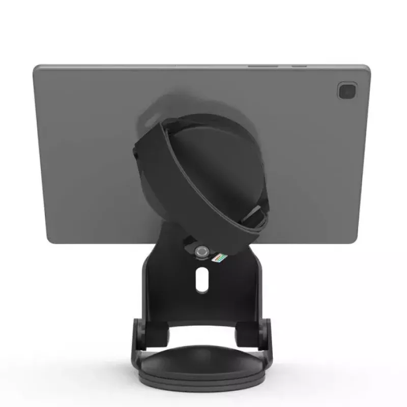 Pega universal e suporte de segurança para tablet Compulocks 189BGRPLCK preto