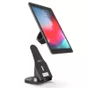 Pega universal e suporte de segurança para tablet Compulocks 189BGRPLCK preto