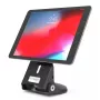 Pega universal e suporte de segurança para tablet Compulocks 189BGRPLCK preto