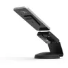 Suporte de segurança universal para smartphone EMV preto Compulocks 199BSLDDCKB