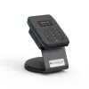 Suporte de segurança universal para smartphone EMV preto Compulocks 199BSLDDCKB
