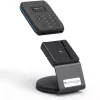 Suporte de segurança universal para smartphone EMV preto Compulocks 199BSLDDCKB