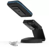 Suporte de segurança universal para smartphone EMV preto Compulocks 199BSLDDCKB