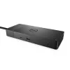DELL WD19DC com fios USB 3.2 Gen 1 (3.1 Gen 1) Type-C preto
