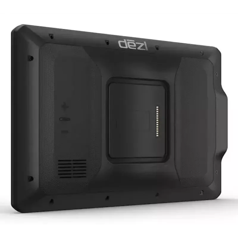 Garmin dēzl LGV1020 010-02926-10 navegador para camiões, ecrã tátil TFT de 10 polegadas, EU MT-D