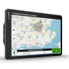 Garmin dēzl LGV1020 010-02926-10 navegador para camiões, ecrã tátil TFT de 10 polegadas, EU MT-D