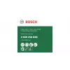 Lâmina de serra de vaivém/serra de sabre/serra de sabre Bosch 2 609 256 D86 lâmina de serra de vaivém aço 1 unid.
