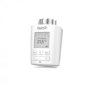 Termostato FRITZ!DECT 301 AVM