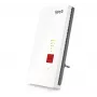 Repetidor de rede FRITZ!Repeater 2400 1733 Mbit/s branco