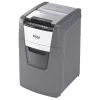 Rexel Optimum AutoFeed+ 150M trituradora de papel, corte micro 2 x 15 mm, P-5, 150 folhas, cesto de 44 l
