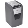 Rexel Optimum AutoFeed+ 150M trituradora de papel, corte micro 2 x 15 mm, P-5, 150 folhas, cesto de 44 l