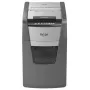 Rexel Optimum AutoFeed+ 150M trituradora de papel, corte micro 2 x 15 mm, P-5, 150 folhas, cesto de 44 l