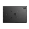 Compulocks iPad 10,9 polegadas 10.ª geração caixa Swell suporte de parede preto