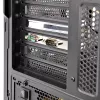Placa serial PCI Express 2 portas StarTech.com, placa serial PCIe dual port RS232 (DB9), UART 16C1050, suportes standard ou low-profile, retenção COM, para Windows e Linux