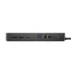 DELL WD19TBS-180W com fios USB 3.2 Gen 2 (3.1 Gen 2) Type-C preto